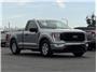 2021 Ford F150 Regular Cab XL Pickup 2D 6 1/2 ft Thumbnail 5