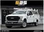 2022 Ford F250 Super Duty Crew Cab XL Pickup 4D 8 ft Thumbnail 1