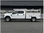 2022 Ford F250 Super Duty Crew Cab XL Pickup 4D 8 ft Thumbnail 2