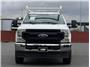 2022 Ford F250 Super Duty Crew Cab XL Pickup 4D 8 ft Thumbnail 4