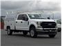 2022 Ford F250 Super Duty Crew Cab XL Pickup 4D 8 ft Thumbnail 5