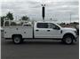 2022 Ford F250 Super Duty Crew Cab XL Pickup 4D 8 ft Thumbnail 6