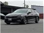 2022 Kia K5 LX Sedan 4D Thumbnail 3