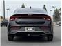 2022 Kia K5 LX Sedan 4D Thumbnail 7