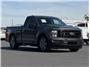 2023 Ford F150 Regular Cab XL Pickup 2D 6 1/2 ft Thumbnail 5