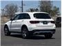 2022 Mercedes-benz GLC GLC 300 Sport Utility 4D Thumbnail 9