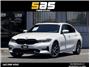 2021 BMW 3 Series 330i Sedan 4D Thumbnail 1