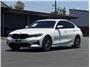 2021 BMW 3 Series 330i Sedan 4D Thumbnail 3