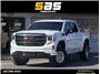 2023 GMC Sierra 1500 Crew Cab AT4 Pickup 4D 5 3/4 ft Thumbnail 1