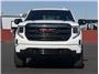 2023 GMC Sierra 1500 Crew Cab AT4 Pickup 4D 5 3/4 ft Thumbnail 4