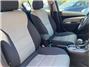 2012 Chevrolet Cruze LS Sedan 4D Thumbnail 12