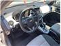 2012 Chevrolet Cruze LS Sedan 4D Thumbnail 7