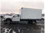 2019 Ford F450 Super Duty Regular Cab & Chassis XL Cab & Chassis 2D Thumbnail 2
