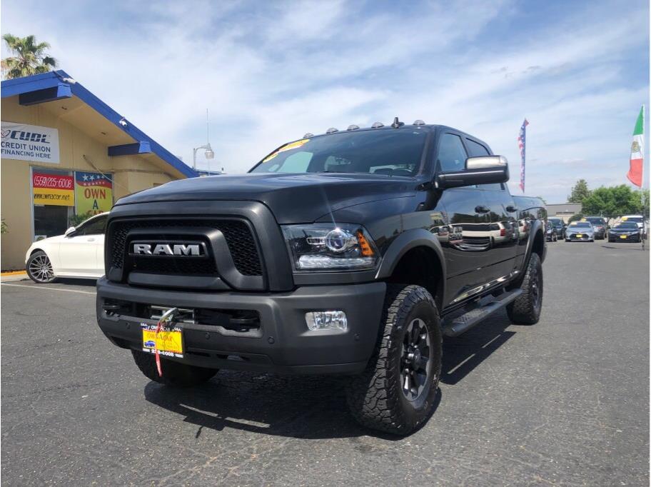 Own A Car Fresno Lot 2