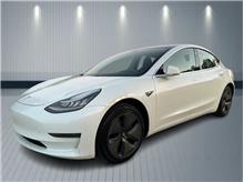 2020 Tesla Model 3 Standard Range Plus Sedan 4D