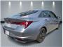2021 Hyundai Elantra SEL Sedan 4D Thumbnail 5