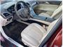 2016 Lincoln MKZ Hybrid Sedan 4D Thumbnail 8