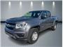 2018 Chevrolet Colorado Extended Cab Work Truck Pickup 2D 6 ft Thumbnail 1