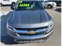 2018 Chevrolet Colorado Extended Cab Work Truck Pickup 2D 6 ft Thumbnail 2