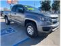 2018 Chevrolet Colorado Extended Cab Work Truck Pickup 2D 6 ft Thumbnail 3