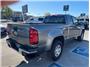2018 Chevrolet Colorado Extended Cab Work Truck Pickup 2D 6 ft Thumbnail 4