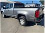 2018 Chevrolet Colorado Extended Cab Work Truck Pickup 2D 6 ft Thumbnail 5