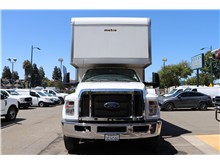 2024 Ford F-650 