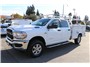 2024 Ram 3500 Crew Cab Big Horn Pickup 4D 8 ft Thumbnail 1