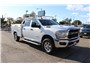 2024 Ram 3500 Crew Cab Big Horn Pickup 4D 8 ft Thumbnail 3
