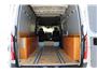 2022 Mercedes-benz Sprinter 2500 Cargo Standard Roof w/144" WB Van 3D Thumbnail 9