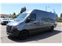 2024 Mercedes-Benz Sprinter 2500 Cargo High Roof w/170" WB Van 3D Thumbnail 1