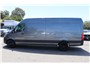 2024 Mercedes-Benz Sprinter 2500 Cargo High Roof w/170" WB Van 3D Thumbnail 8
