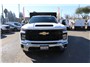 2024 Chevrolet Silverado 3500 HD Crew Cab & Chassis Work Truck Cab & Chassis 4D Thumbnail 2