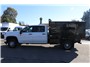 2024 Chevrolet Silverado 3500 HD Crew Cab & Chassis Work Truck Cab & Chassis 4D Thumbnail 8