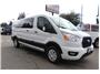 2021 Ford Transit 350 Passenger Van XLT w/Low Roof Van 3D Thumbnail 3