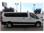 2021 Ford Transit 350 Passenger Van XLT w/Low Roof Van 3D Thumbnail 4