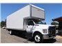 2024 Ford F-650  Thumbnail 2