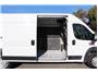 2021 Ram ProMaster Cargo Van 2500 High Roof Van 3D Thumbnail 11