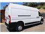 2021 Ram ProMaster Cargo Van 2500 High Roof Van 3D Thumbnail 5