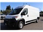 2025 Ram ProMaster Cargo Van 3500 Tradesman High Roof w/159" WB Van 3D Thumbnail 1