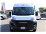 2025 Ram ProMaster Cargo Van 3500 Tradesman High Roof w/159" WB Van 3D Thumbnail 2