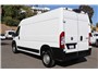 2025 Ram ProMaster Cargo Van 3500 Tradesman High Roof w/159" WB Van 3D Thumbnail 7