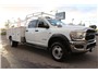 2023 Ram 4500 Crew Cab & Chassis SLT Cab & Chassis 4D Thumbnail 3
