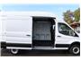 2021 Ford Transit 250 Cargo Van High Roof Extended Length Van 3D Thumbnail 12