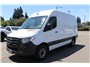 2025 Mercedes-Benz Sprinter 2500 Cargo Standard Roof w/144" WB Van 3D Thumbnail 1