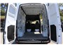 2025 Mercedes-Benz Sprinter 2500 Cargo Standard Roof w/144" WB Van 3D Thumbnail 12