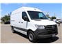2025 Mercedes-Benz Sprinter 2500 Cargo Standard Roof w/144" WB Van 3D Thumbnail 3