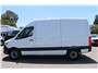 2025 Mercedes-Benz Sprinter 2500 Cargo Standard Roof w/144" WB Van 3D Thumbnail 8