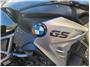 2017 BMW F 800 GS