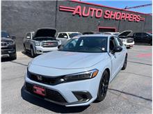 2024 Honda Civic Sport Hatchback 4D